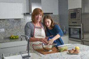 Min teenager er veganer - hvad gør jeg?