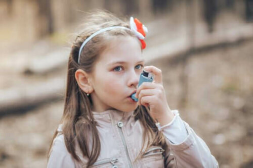 Skole og astma: Det du bør vide