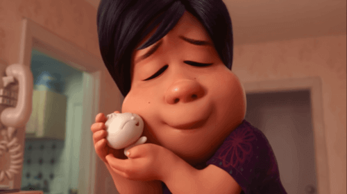 "Bao": En kortfilm om empty nest-syndromret