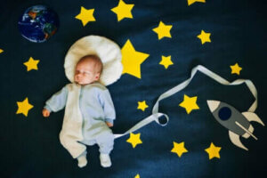 15 drengenavne og pigenavne inspireret af astronomi