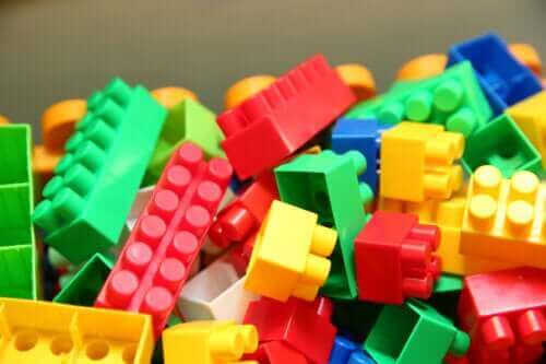 Fordele ved LEGO-education i klasseværelset