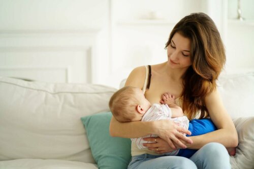 mor der ammer sin baby