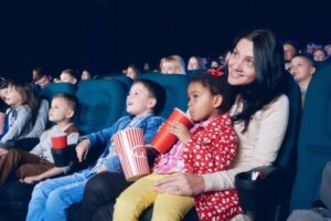 7 Disneyfilm i 2019, du bør se