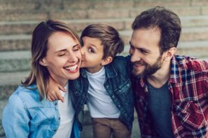 7 essentielle ansvarligheder hos forældre