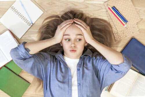 5 måder at øge selvtilliden og undgå angst hos teenagere