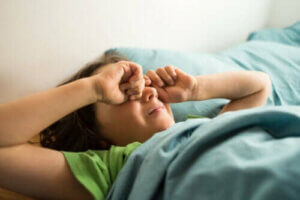 Hvad er forvirret arousal hos børn?