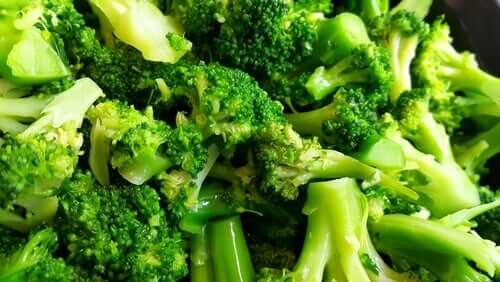 3 lækre opskrifter med broccoli