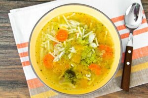 5 one-pot opskrifter til børn