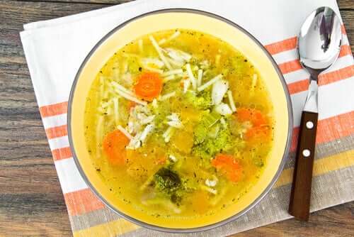 5 one-pot opskrifter til børn