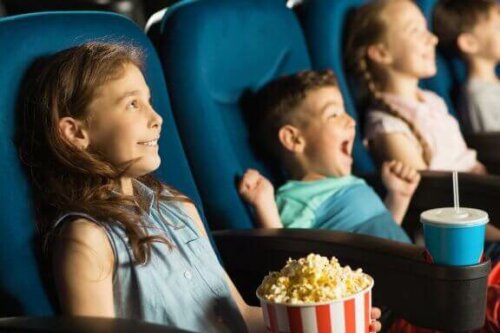 17 børnefilm, der udkom i 2019