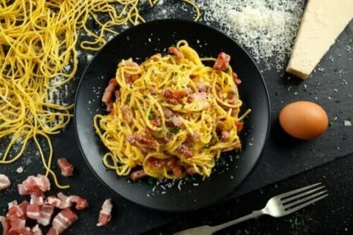 4 originale idéer til at lave retter med pasta