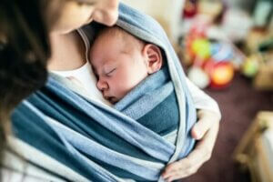 Afgørende anbefalinger til sikker babybæring