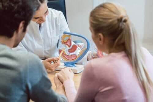 Du kan få hjælp, hvis du ikke kan blive gravid