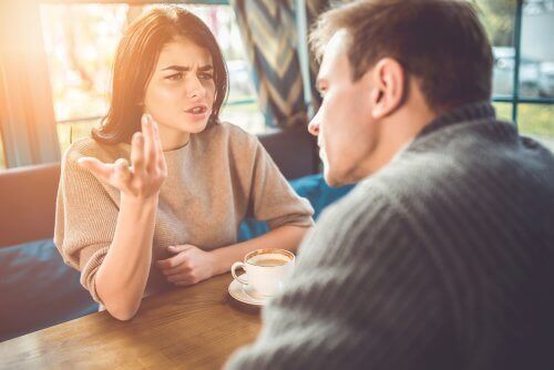 7 elementer til at kommunikere med din partner