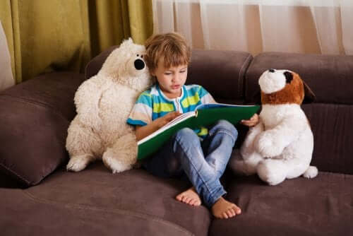 7 strategier til at forbedre læseforståelsen hos børn