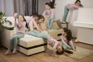 Attention Deficit Hyperactivity Disorder: Fakta/fiktion?