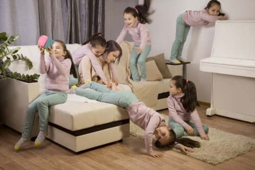 Attention Deficit Hyperactivity Disorder: Fakta/fiktion?