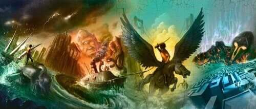 De bedste korte romaner for børn