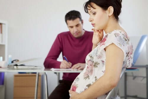 Hvad er pica under graviditet?