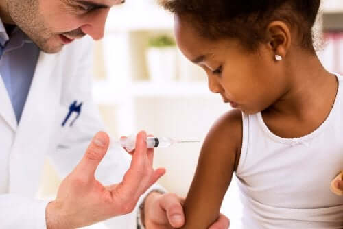 Hvad handler antivaccine-bevægelsen om?