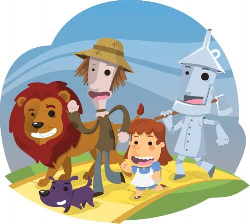 animation fra historie