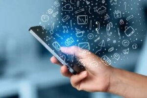 AppTK: Appen, der anbefaler apps for børn