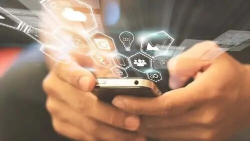 Er det sikkert for børn at bruge Facebook?