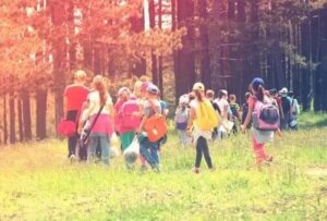 Hvem er ansvarlig for ulykker på ture med skolen?