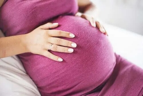 Polytrauma og graviditet hos kvinder