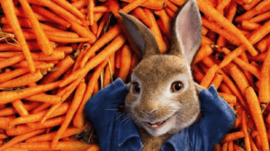 3 populære børnefilm baseret på bøger