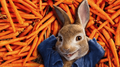 3 populære børnefilm baseret på bøger