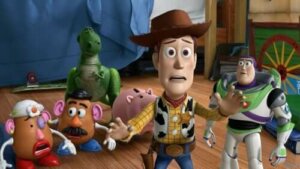 7 fraser fra Pixar-film, der indeholder livslektioner