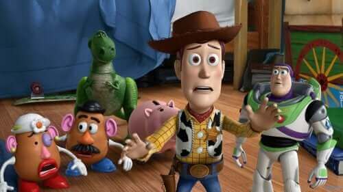 7 fraser fra Pixar-film, der indeholder livslektioner