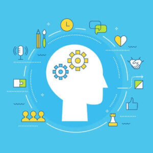 Alt om teorien om de mange intelligenser