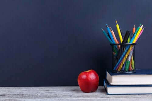 Læseplansberigelseshjørner i klasseværelset