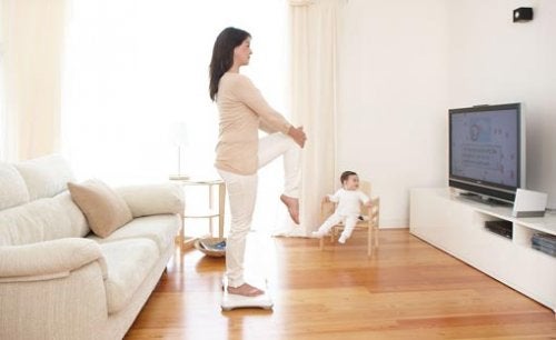 Postpartum Recovery: Giv dig selv et år