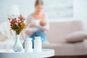 Amning og antibiotika: Hvad du bør vide