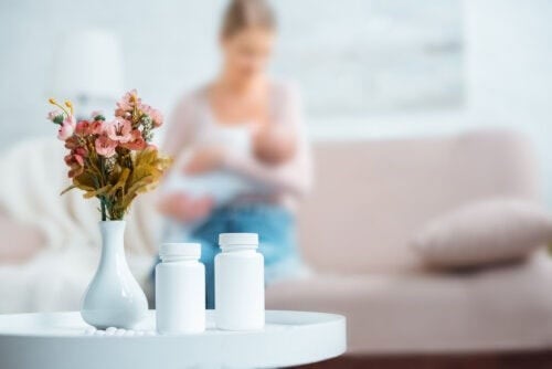 Amning og antibiotika: Hvad du bør vide
