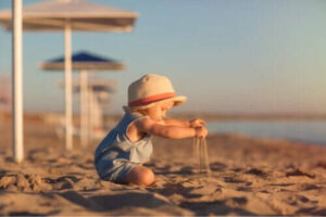 Find ud af, hvordan små børn tænker