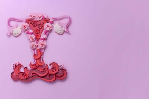 Hvordan er en piges første menstruation?