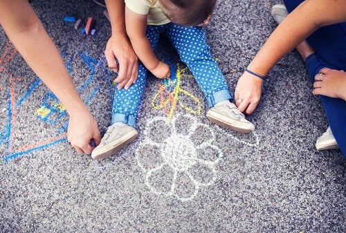 19 tips fra Maria Montessori til at uddanne dine børn