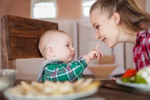 Krævende babyer og børn: 10 tips til forældre
