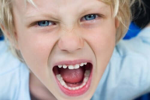 5 tips til at hjælpe børn med at håndtere vrede