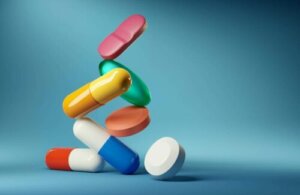 Kan jeg tage antibiotika under graviditet?