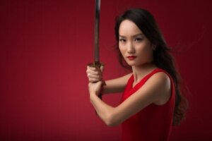 6 citater fra Mulan