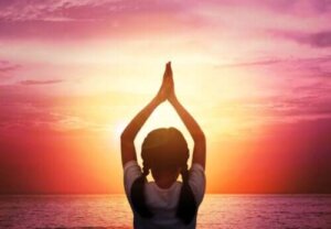 Teknikker til at bringe meditation tættere på børn