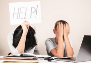 4 tips til stressede mødre