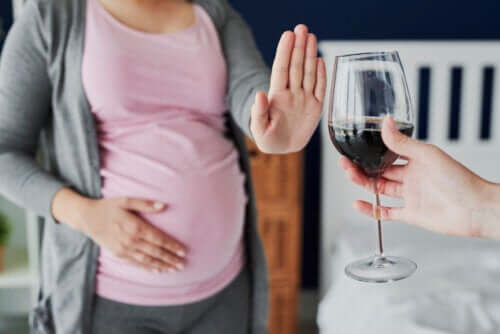 7 ting, du skal undgå under graviditet