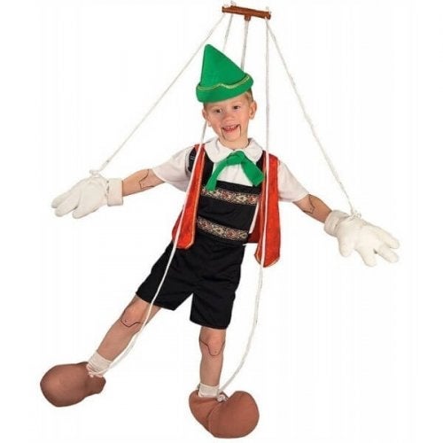 Hvordan man lærer et barn ikke at lade sig påvirke af andre