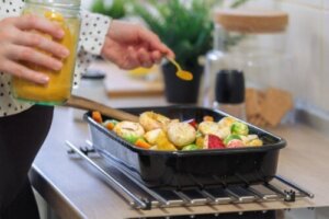 8 forbudte krydderier under graviditet